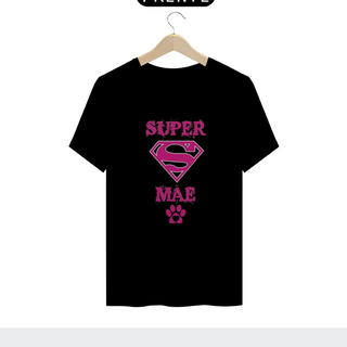 Nome do produtoCAMISETA T-SHIRT PRIME, PET SUPER MÃE