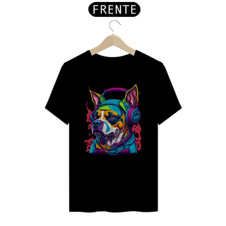 Nome do produtoCAMISETA T-SHIRT PRIME, DOG MUSIC