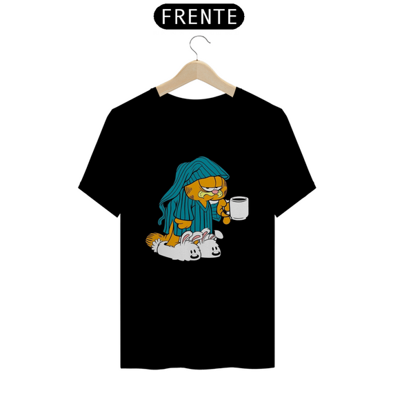 CAMISETA T-SHIRT PRIME CAT, GARFIELD