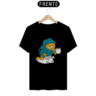 CAMISETA T-SHIRT PRIME CAT, GARFIELD