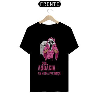 Nome do produtoCAMISETA T-SHIRT PRIME, AMOSTRADINHO QUE AUDÁCIA