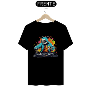 Nome do produtoCAMISETA T-SHIRT PRIME, DJ PANDA