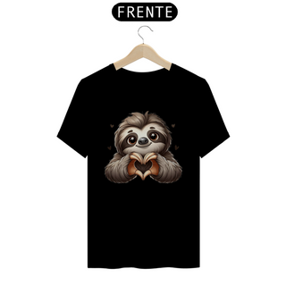 Nome do produtoCAMISETA T-SHIRT PRIME, BICHO PREGUIÇA