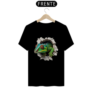 Nome do produtoCAMISETA T-SHIRT PRIME, CAMALEÃO LAGARTO