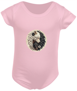 BODY INFANTIL, LOBO YIN YANG-P M G GG