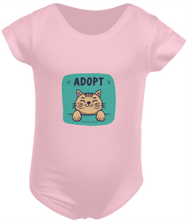 Nome do produtoBOBDY INFANTIL, ADOPT CAT