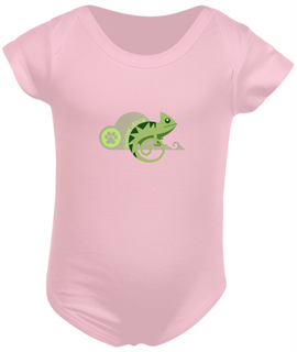 Nome do produtoBODY INFANTIL, LIZARD-P M G GG