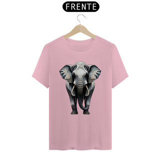 Nome do produtoCAMISETA T-SHIRT PIMA,  ELEPHANT