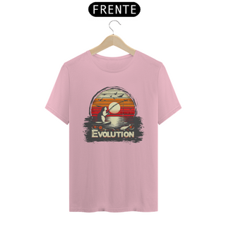 Nome do produtoCAMISETA T-SHIRT PIMA, CAT EVOLUTION