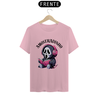 Nome do produtoCAMISETA T-SHIRT PIMA, MEME AMOSTRADINHO FOFINHO