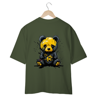 Nome do produtoCAMISETA OVERSIZED COSTAS, EMO BEAR