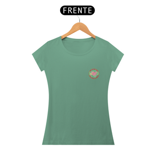 Nome do produtoCAMISETA BABY LONG ESTONADA, MINIMALISTA PROTETOTEROS 