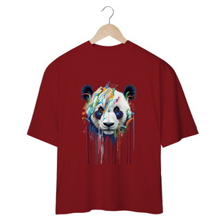 Nome do produtoCAMISETA OVERSIZED, COLOR BEAR