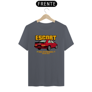 Nome do produtoCamiseta Escort