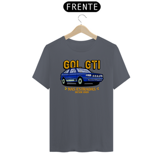 Nome do produtoCamiseta Gol GTI