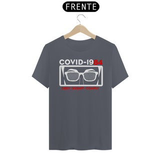 Nome do produtoCamiseta Covid-1984