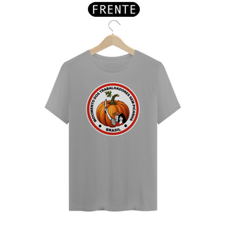 Nome do produtoCamiseta Movimento Sem Picanha Abóbora