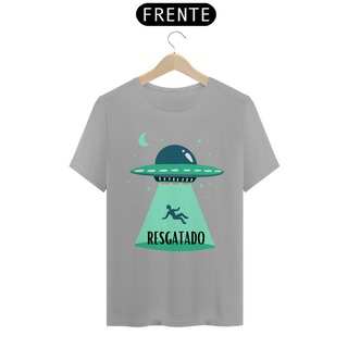 Nome do produtoCamiseta Resgatado