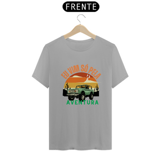 Nome do produtoCamiseta Aventura