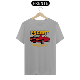 Nome do produtoCamiseta Escort