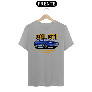 Nome do produtoCamiseta Gol GTI