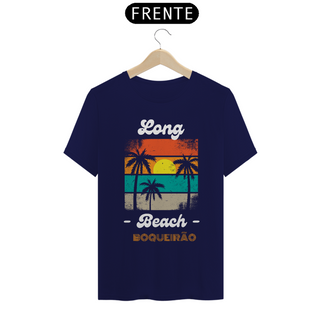 Nome do produtoCamiseta Long Beach