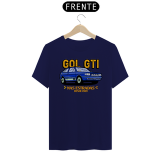 Nome do produtoCamiseta Gol GTI