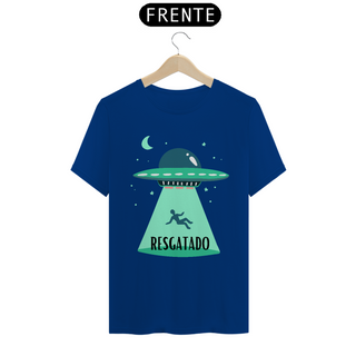 Nome do produtoCamiseta Resgatado