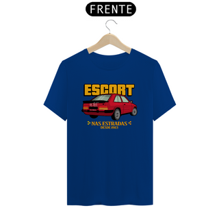 Nome do produtoCamiseta Escort