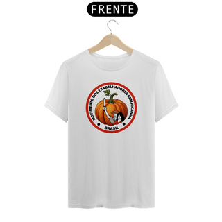 Nome do produtoCamiseta Movimento Sem Picanha Abóbora