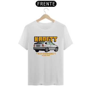 Nome do produtoCamiseta Kadett GSI