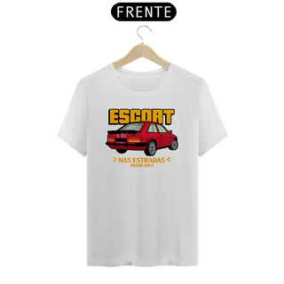 Nome do produtoCamiseta Escort