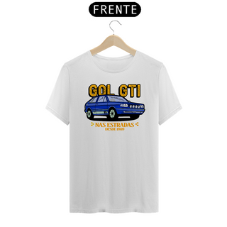 Nome do produtoCamiseta Gol GTI