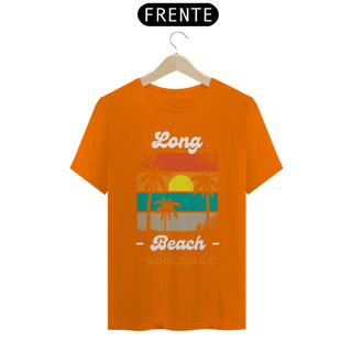 Nome do produtoCamiseta Long Beach