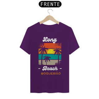 Nome do produtoCamiseta Long Beach