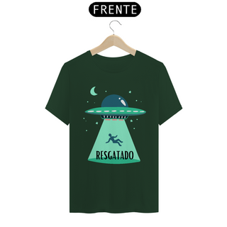 Nome do produtoCamiseta Resgatado