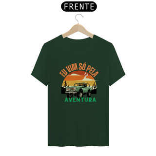 Nome do produtoCamiseta Aventura