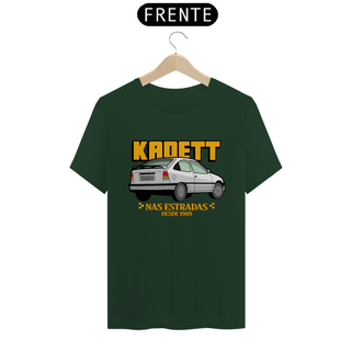 Nome do produtoCamiseta Kadett GSI