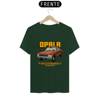 Nome do produtoCamiseta Opala