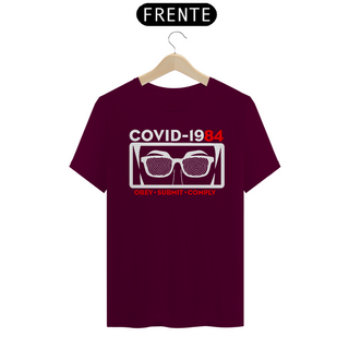 Nome do produtoCamiseta Covid-1984