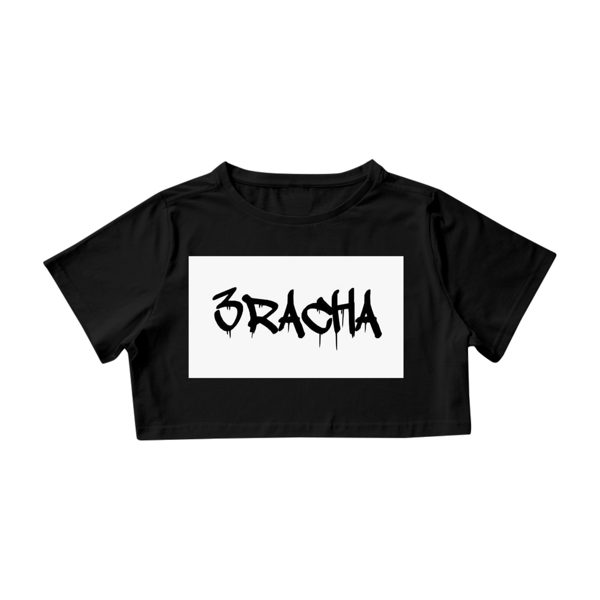 Nome do produto: CROPPED - 3RACHA (STRAY KIDS)