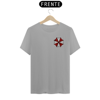 Nome do produtoResident Evil: Umbrella Corp. T-shirt