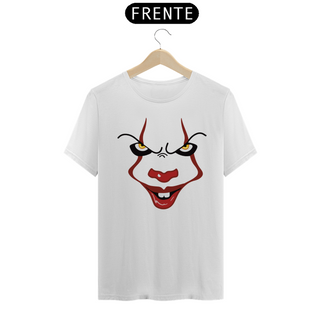 Camisa Pennywise de It: A Coisa