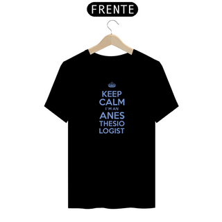 Nome do produtoAnestesia Keep calm... - Prime