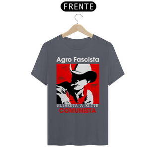 Nome do produtoAgro Fascista