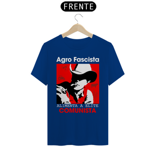 Nome do produtoAgro Fascista