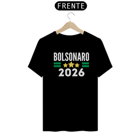 Bolsonaro 2026