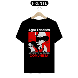 Nome do produtoAgro Fascista