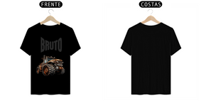 Camiseta Bruto Masculina