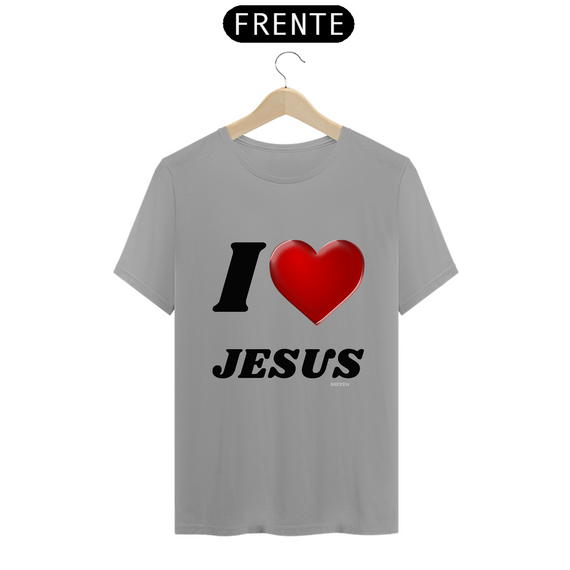 Cristã i love jesus. mascbr